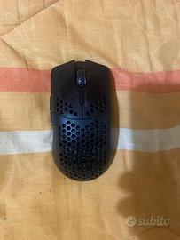 Mouse wireless