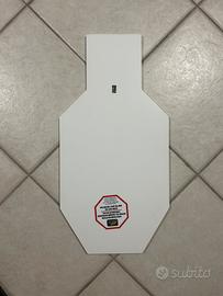 Helikon tex Torso Target e relativi supporti
