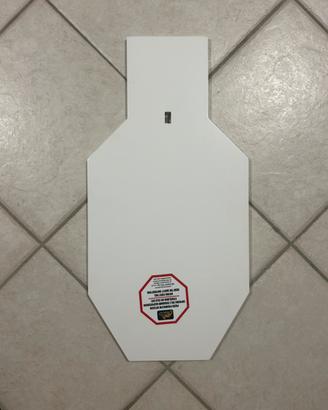 Helikon tex Torso Target e relativi supporti
