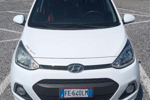 Hyundai i10 IA