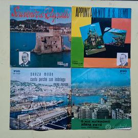 Dischi a 45 giri ricercati