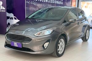 Ford Fiesta 1.0 Ecoboost Hybrid 125 CV 5 porte Tit