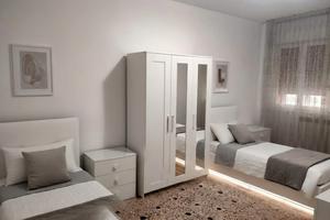 Posto Letto Mestre Via Torino Solo per Uomo