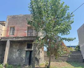 CASA SEMINDIPENDENTE A SCAFATI