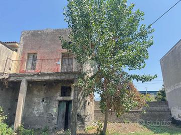 CASA SEMINDIPENDENTE A SCAFATI