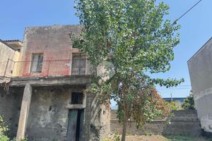 CASA SEMINDIPENDENTE A SCAFATI