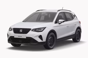 Seat Arona 1.0 ecotsi reference 95cv