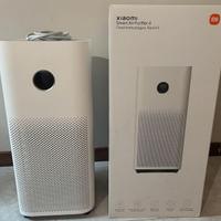 Purificatore d'Aria - Xiaomi Smart Air Purifier 4