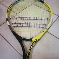 Racchetta da tennis