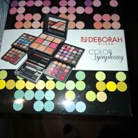 Trousse Deborah Color Symphony XL