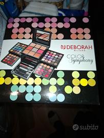 Trousse Deborah Color Symphony XL