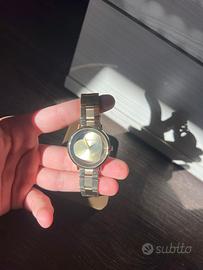 Orologio raptor femminile