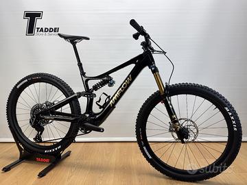 AmFlow PL Carbon Pro 800Wh taglia M | 2025