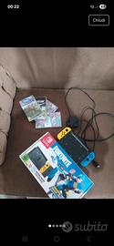 nintendo switch x fortnite