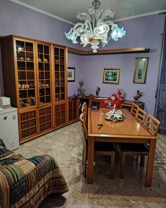 sala da pranzo 