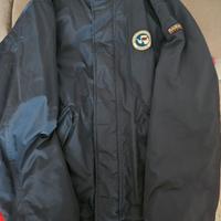 BOMBER BLU UOMO NAPAPIJIRI