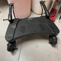Pedana passeggino universale Giordani