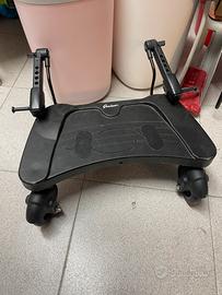 Pedana passeggino universale Giordani