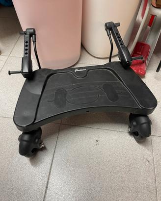 Pedana passeggino universale Giordani