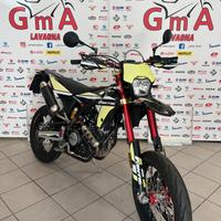 Fantic Motor XMF 125 COMPETITION