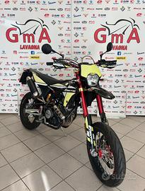Fantic Motor XMF 125 COMPETITION
