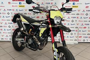 Fantic Motor XMF 125 COMPETITION