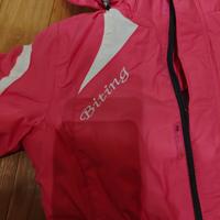 tuta intera neve 98 cm 3 anni Biting 