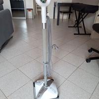 Steam mop Vaporella lavapavimenti Ariston