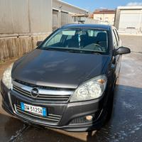 Opel astra sw 1.7 cosmo