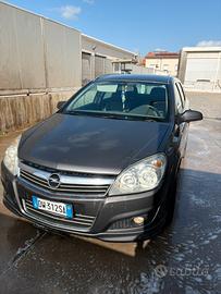 Opel astra sw 1.7 cosmo