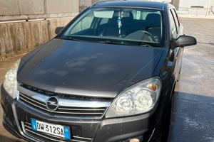Opel astra sw 1.7 cosmo