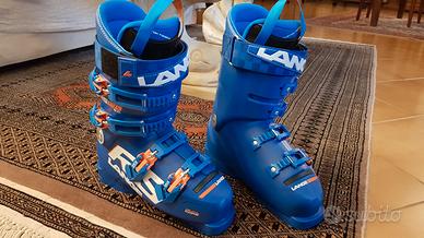 scarponi sci Lange  RS120