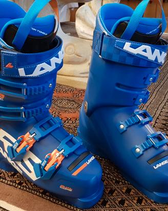 scarponi sci Lange  RS120