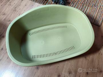 cuccia cane