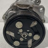 COMPRESSORE A/C VOLKSWAGEN Golf 4 Berlina benzina 