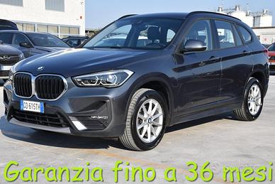 BMW X1 sDrive18d Business Advantage