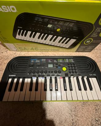 Pianola elettronica