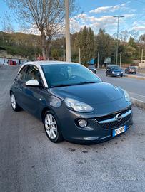 Opel Adam 1.2 Benz Full Optional 2014