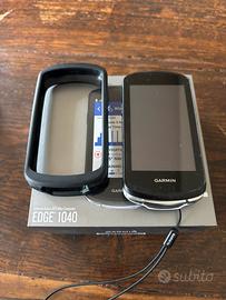 Garmin edge 1040
