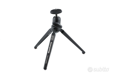 Treppiedi MANFROTTO