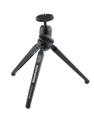 Treppiedi MANFROTTO