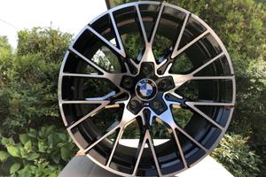 CERCHI BMW 788 M MADE IN GERMANY 18 19 20