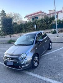 FIAT 500 Anniversario 60" Tetto Panoramico 1.2 GPL