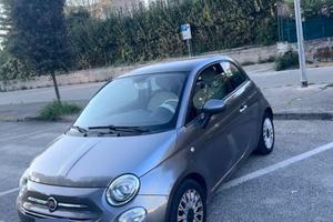 FIAT 500 Anniversario 60" Tetto Panoramico 1.2 GPL