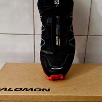 Scarpe Salomon 45