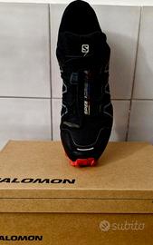 Scarpe Salomon 45