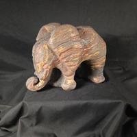 Scultura ELEFANTE
