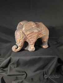 Scultura ELEFANTE