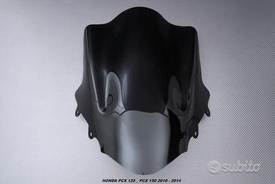 Cupolino per HONDA PCX 125 / 150 2010 - 2014