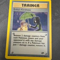 Erika’s kindness gym challenge 103/132